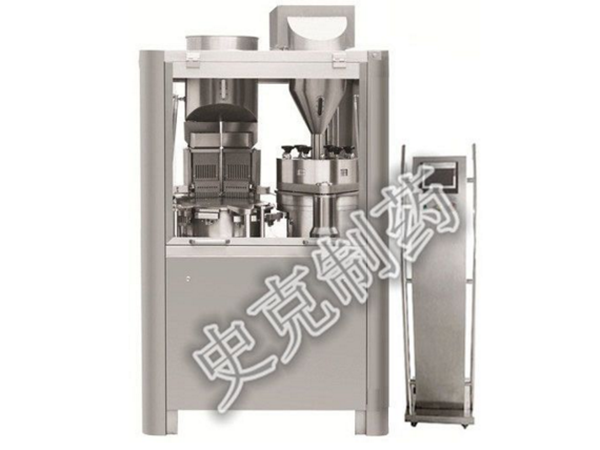 膠囊充填機保修維護(hù)